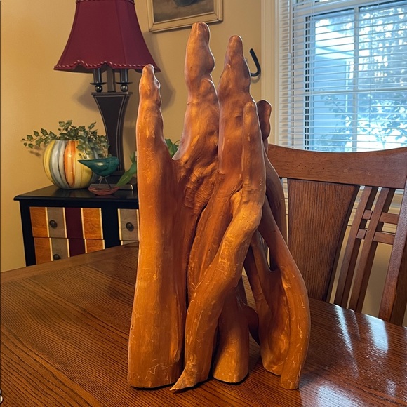 Large Unique Cypress Knee Roots - Picture 6 of 12
